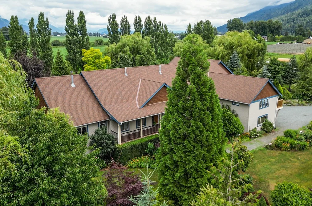 House for sale at 608 Arnold Road Abbotsford British Columbia - MLS: R3142824
