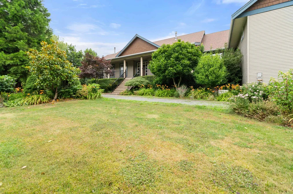 House for sale at 608 Arnold Road Abbotsford British Columbia - MLS: R3142824