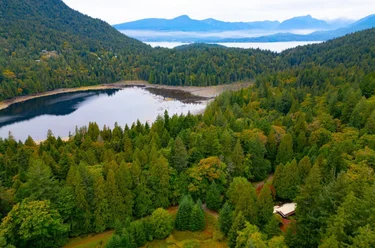 608 Magee Rd, Bowen Island, BC - MLS: R3173213