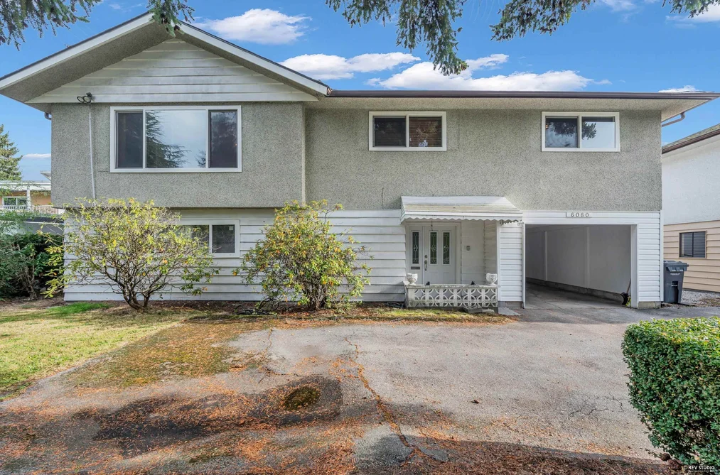 House for sale at 6080 Canim Place Richmond British Columbia - MLS: R3100819