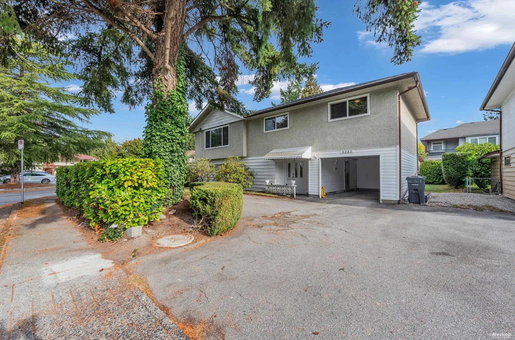 6080 CANIM PLACE, Richmond BC V7C 2N2, Richmond BC — Residential for Sale - Photo 2