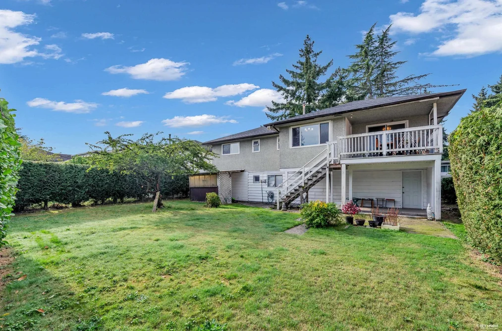6080 CANIM PLACE, Richmond BC V7C 2N2, Richmond BC — Residential for Sale - Photo 4