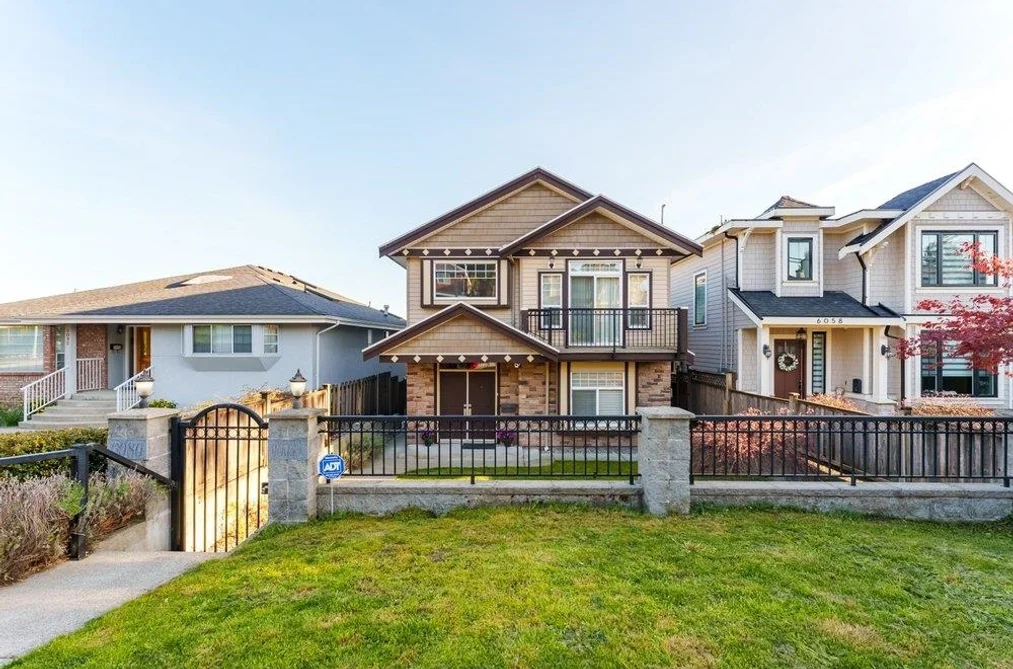 6080 MCKEE STREET, Burnaby BC V5J 2V5, Burnaby BC — Residential for Sale - Photo 2