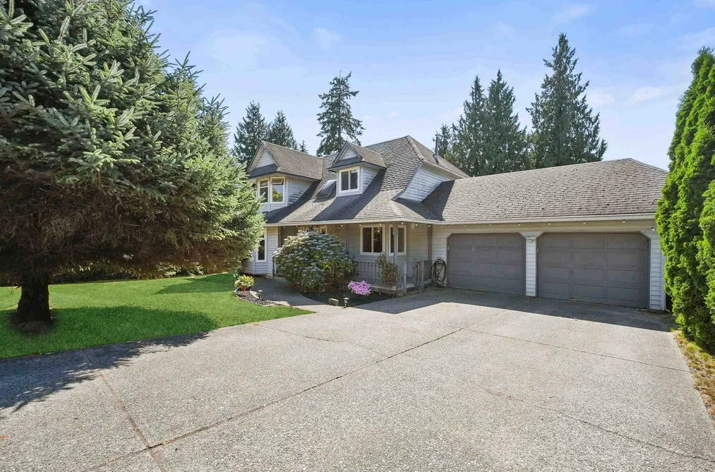 House for sale at 6083 181a Street Surrey British Columbia - MLS: R3150398