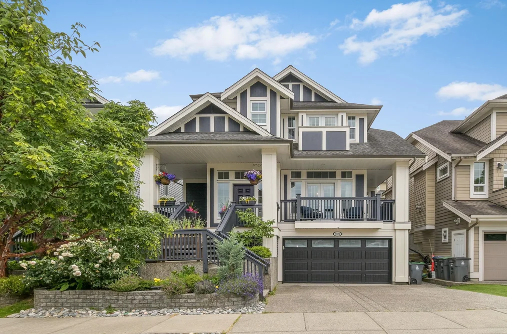 6084 163 STREET, Surrey BC V3S 1S5, Surrey BC — Residential for Sale — Photo 37 of 38