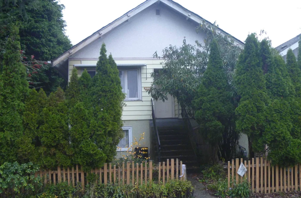 6084 CHESTER STREET, Vancouver BC V5W 3B9, Vancouver BC — Residential for Sale - Photo 2