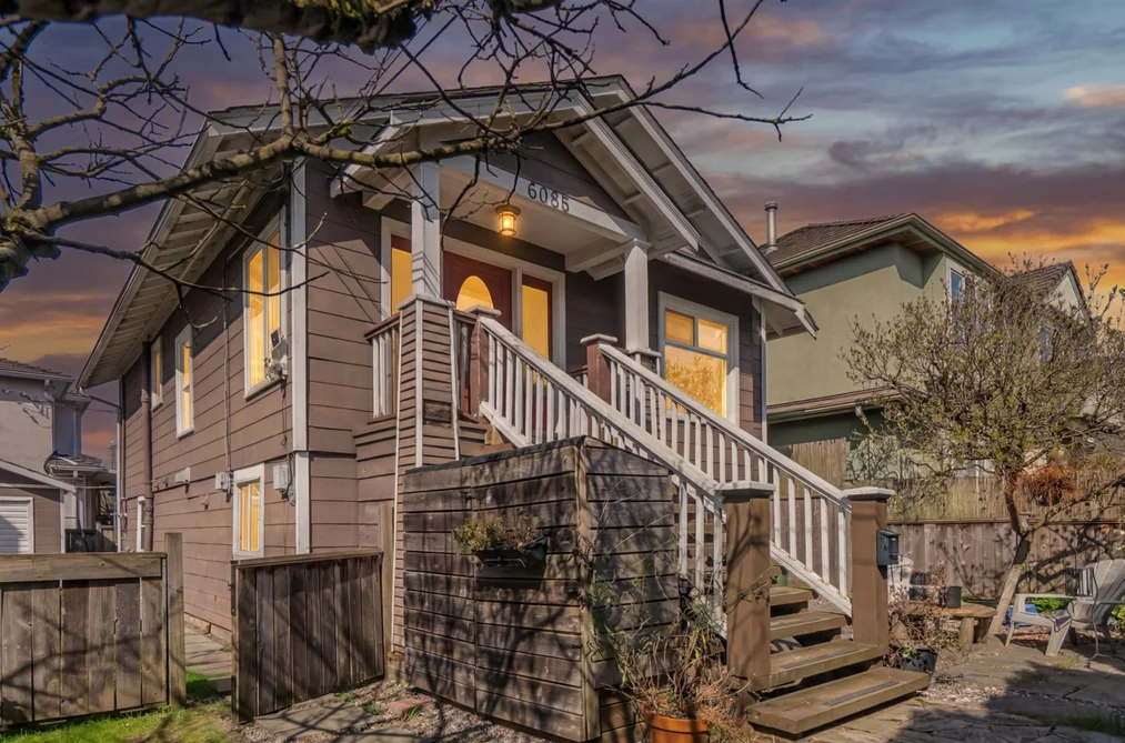 6085 QUEBEC STREET, Vancouver BC V5W 2P5, Vancouver BC — Residential for Sale - Photo 3
