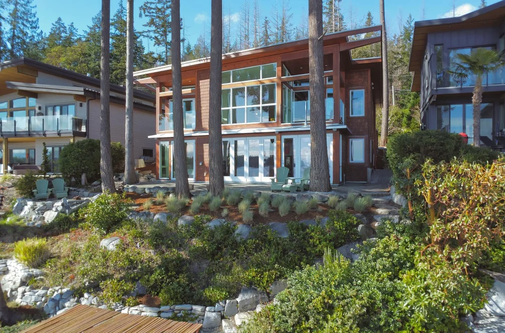 House for sale at 6085 Silverstone Lane Sechelt British Columbia - MLS: R3108583