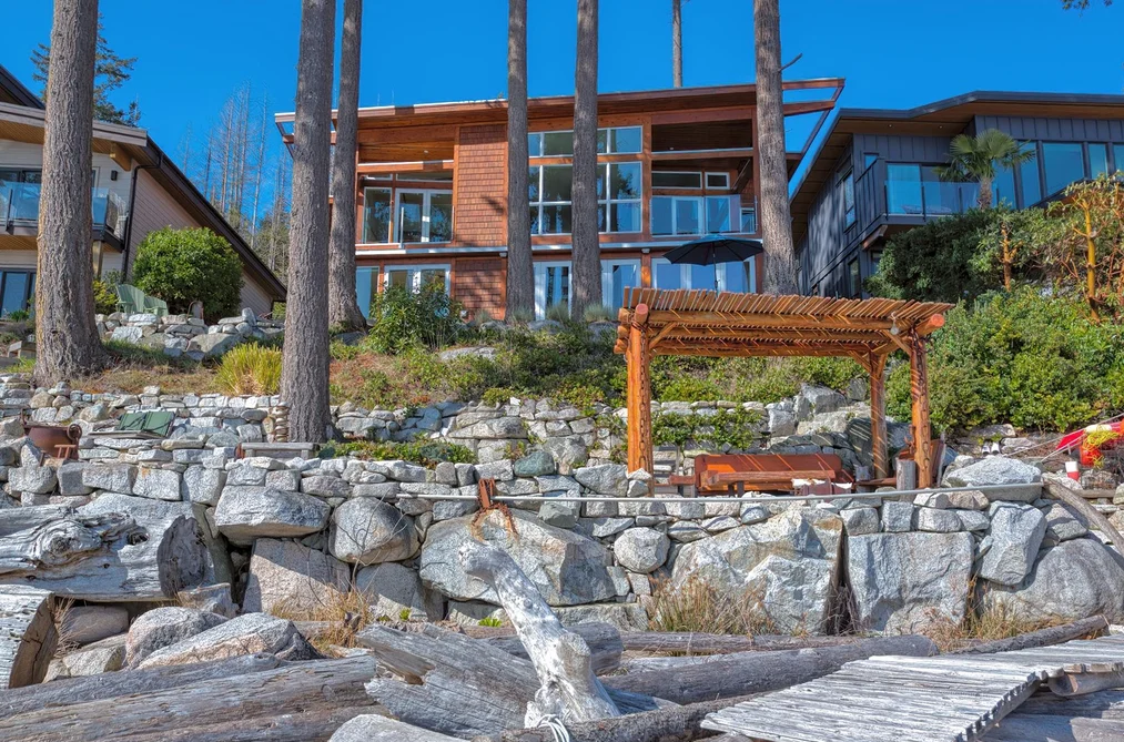 6085 SILVERSTONE LANE, Sechelt BC V7Z 0T8, Sechelt BC — Residential for Sale - Photo 4