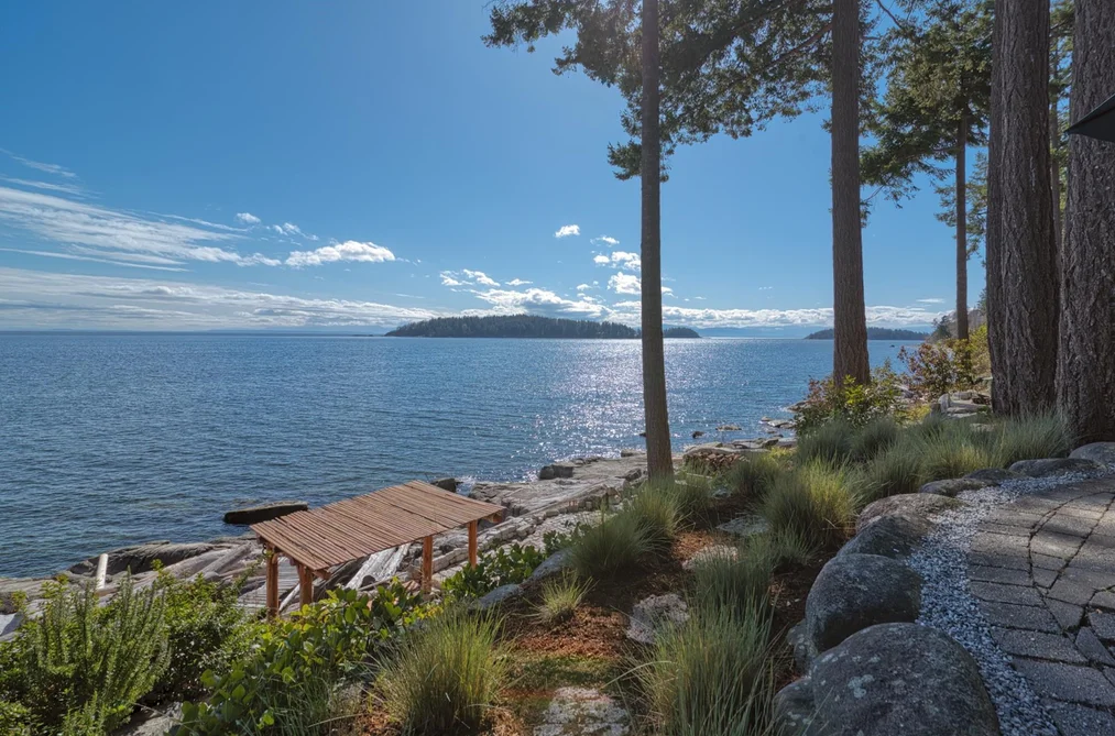 6085 SILVERSTONE LANE, Sechelt BC V7Z 0T8, Sechelt BC — Residential for Sale - Photo 5