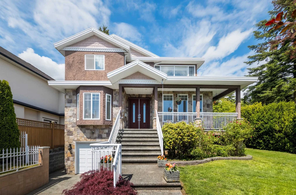 House for sale at 6087 Mckee Street Burnaby British Columbia - MLS: R3126055