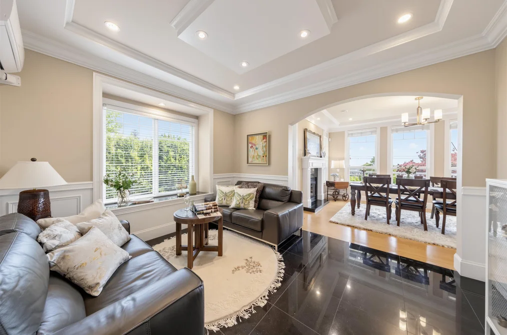 6087 MCKEE STREET, Burnaby BC V5J 2V6, Burnaby BC — Residential for Sale - Photo 4