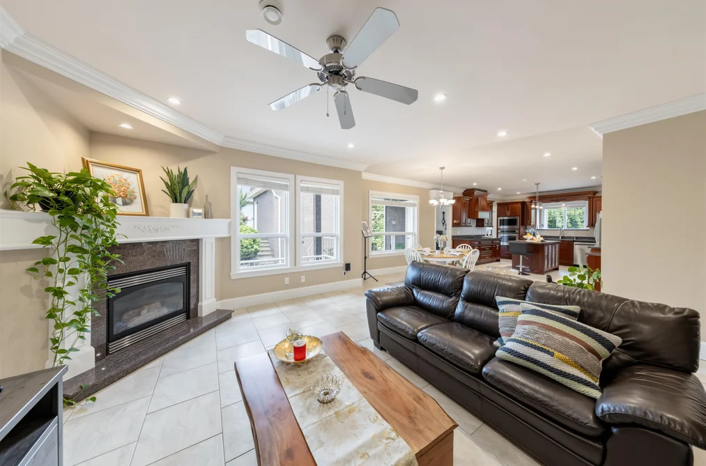 6087 MCKEE STREET, Burnaby BC V5J 2V6, Burnaby BC — Residential for Sale - Photo 6