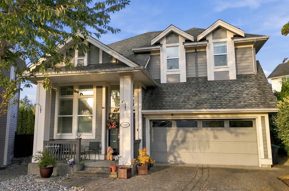6088 163a St, Surrey, BC - MLS: R3174750