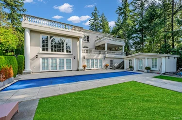 6089 Gleneagles Dr, West Vancouver, BC - MLS: R3169182
