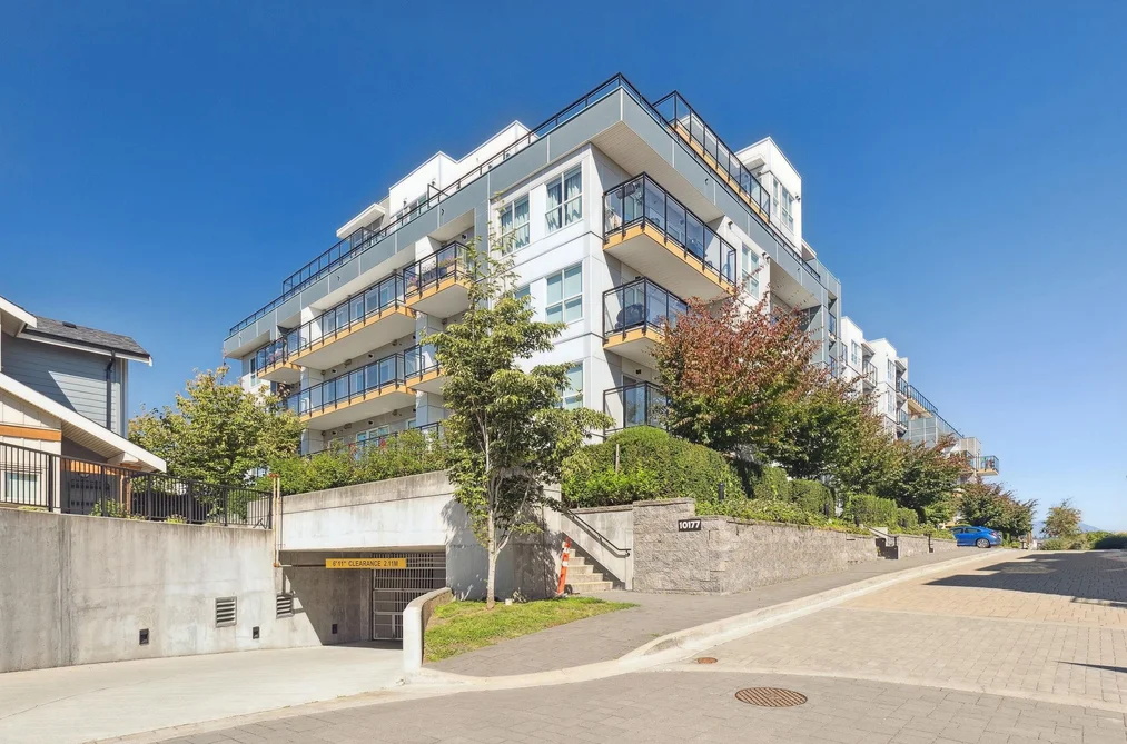 609 10177 RIVER DRIVE, Richmond BC V6X 0S2, Richmond BC — Residential for Sale - Photo 3