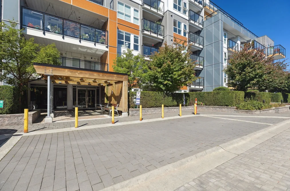 609 10177 RIVER DRIVE, Richmond BC V6X 0S2, Richmond BC — Residential for Sale - Photo 4
