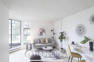 1040 Pacific St Unit 609, Vancouver, BC - MLS: R3175775