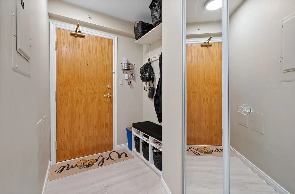 609 1189 HOWE STREET, Vancouver BC V6Z 2X4, Vancouver BC — Residential for Sale - Photo 7