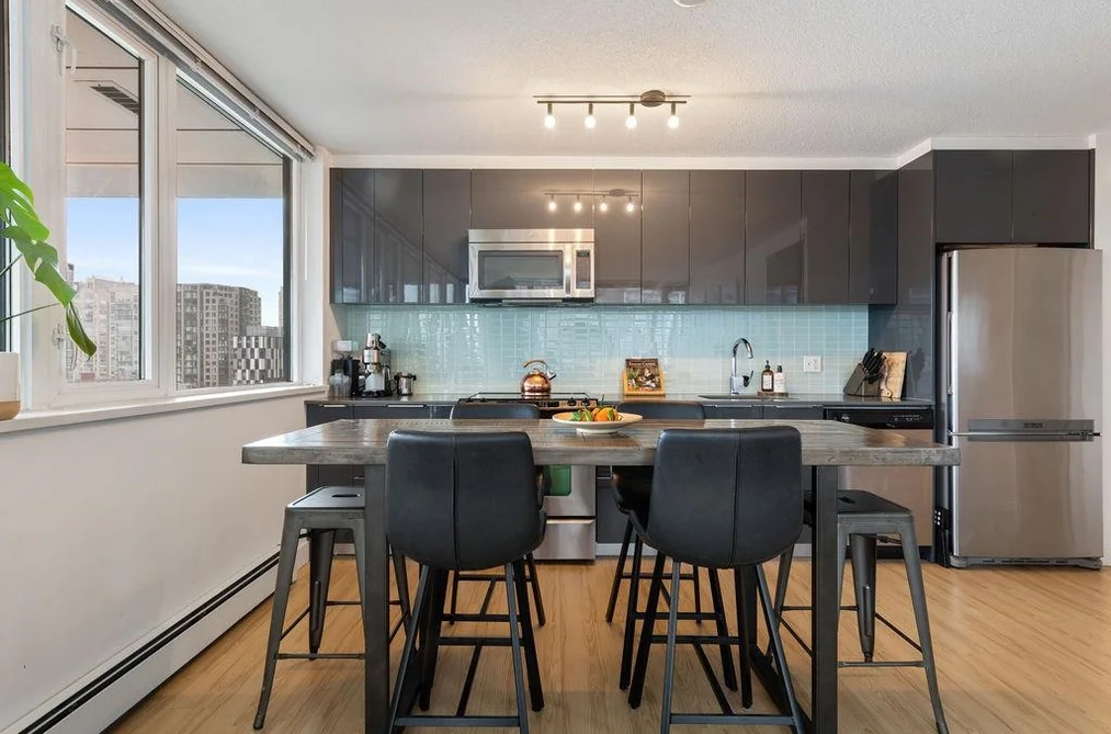 609 1325 ROLSTON STREET, Vancouver BC V6B 0M2, Vancouver BC — Residential for Sale - Photo 3