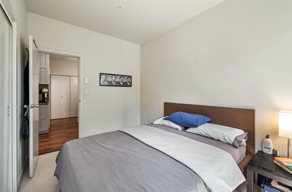 609 1333 GEORGIA STREET, Vancouver BC V6E 4V3, Vancouver BC — Residential for Sale — Photo 11 of 18