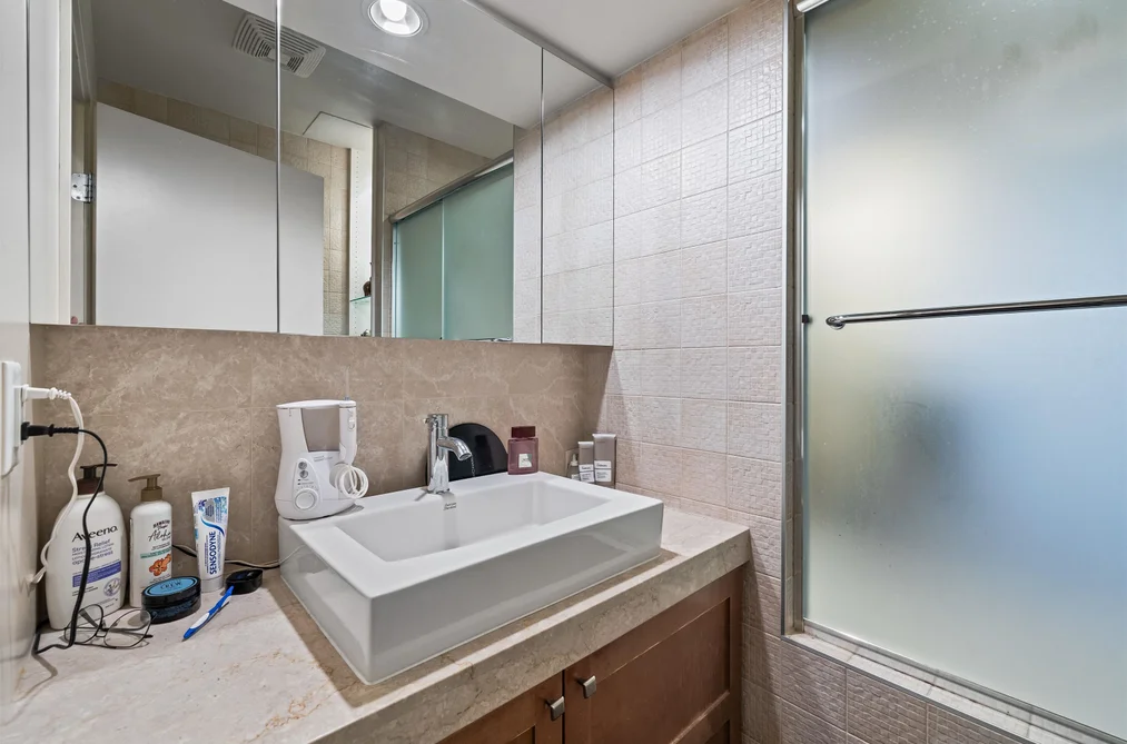 609 1333 GEORGIA STREET, Vancouver BC V6E 4V3, Vancouver BC — Residential for Sale — Photo 12 of 18