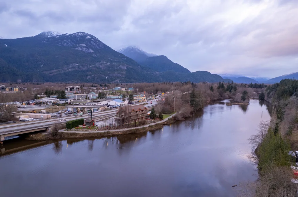 609 1504 SCOTT CRESCENT, Squamish BC V0N 3G0, Squamish BC — Residential for Sale - Photo 2