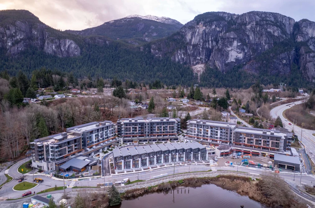 609 1504 SCOTT CRESCENT, Squamish BC V0N 3G0, Squamish BC — Residential for Sale - Photo 3