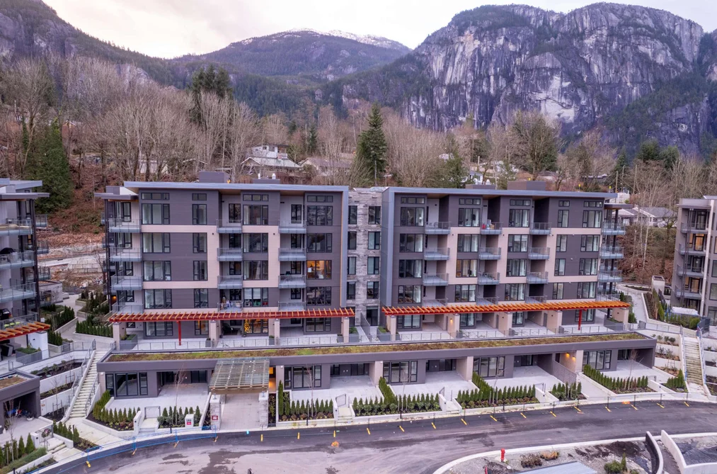 609 1504 SCOTT CRESCENT, Squamish BC V0N 3G0, Squamish BC — Residential for Sale - Photo 4