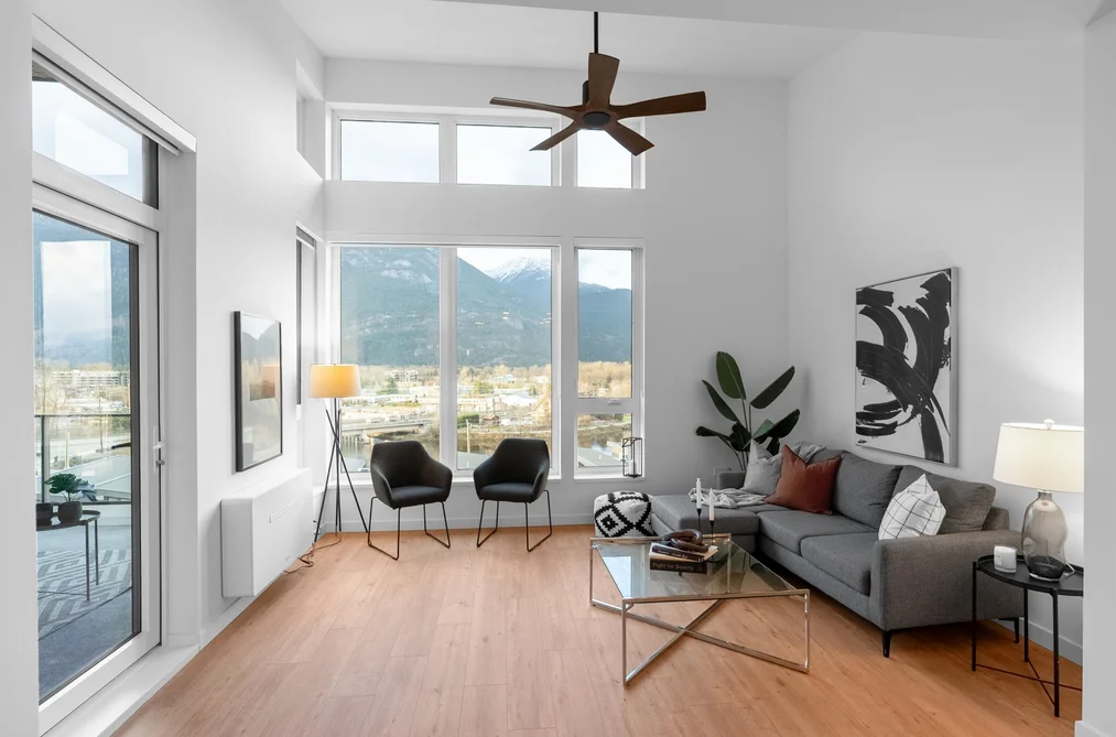 609 1504 SCOTT CRESCENT, Squamish BC V0N 3G0, Squamish BC — Residential for Sale - Photo 7