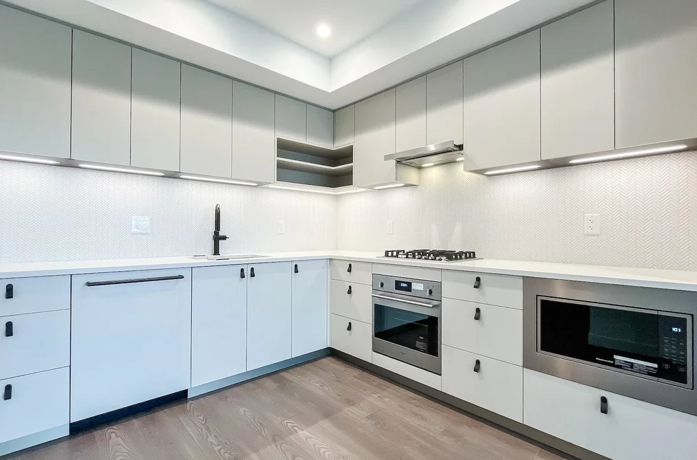 Condo for sale at 609 1680 E 12th Avenue Vancouver British Columbia - MLS: R3143279