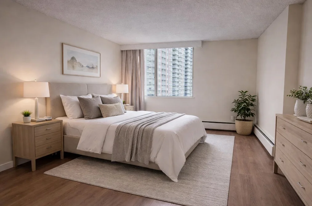 609 2016 FULLERTON AVENUE, North Vancouver BC V7P 3E6, North Vancouver BC — Residential for Sale - Photo 4