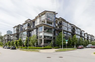 20325 85 Ave Unit 609, Langley, BC - MLS: R3173883