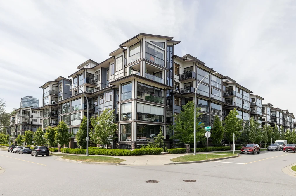 609 20325 85 AVENUE, Langley BC V2Y 3L2, Langley BC — Residential for Sale - Photo 2