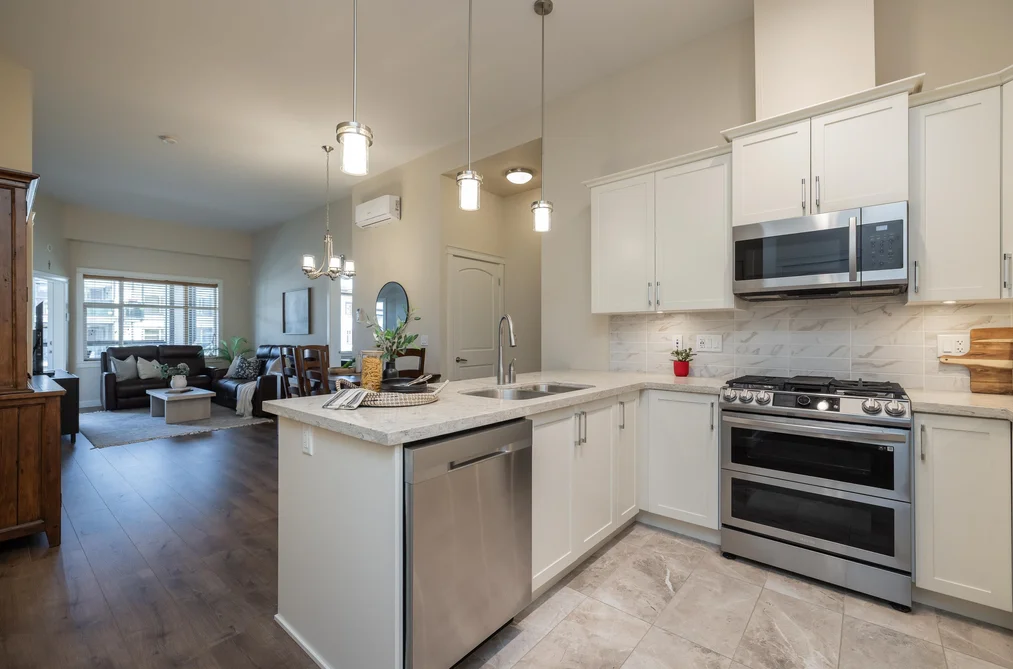 609 20325 85 AVENUE, Langley BC V2Y 3L2, Langley BC — Residential for Sale - Photo 3