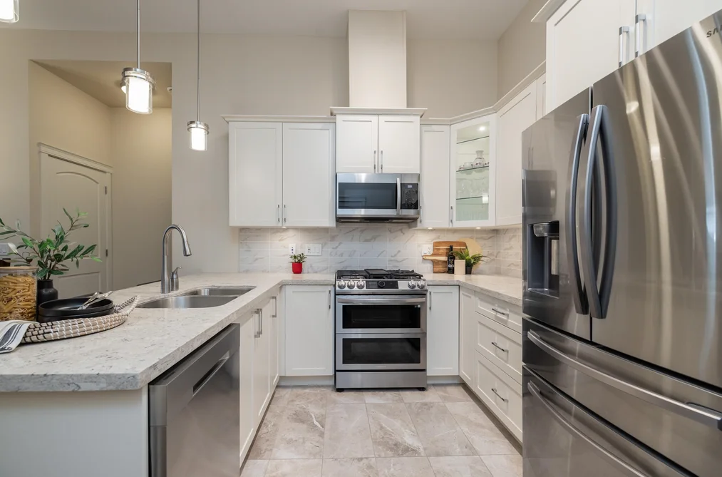 609 20325 85 AVENUE, Langley BC V2Y 3L2, Langley BC — Residential for Sale - Photo 4