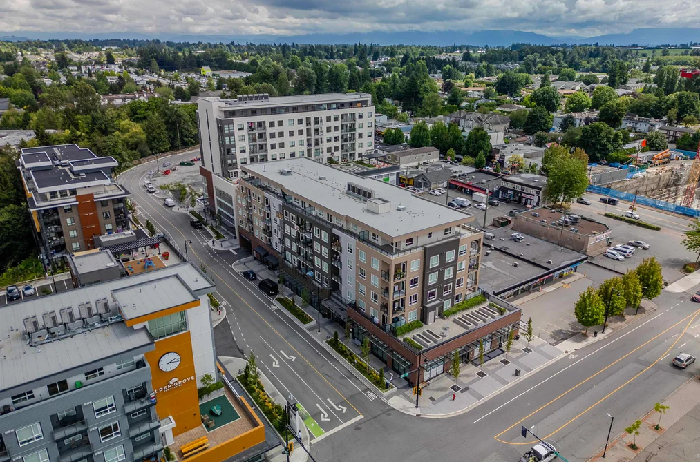 609 - 27218 Aldergrove Town Centre Drive, Langley, BC - MLS: R3179537 - Photo 1 609 - 27218 Aldergrove Town Centre Drive, Langley, BC - MLS: R3179537 - Photo 1
