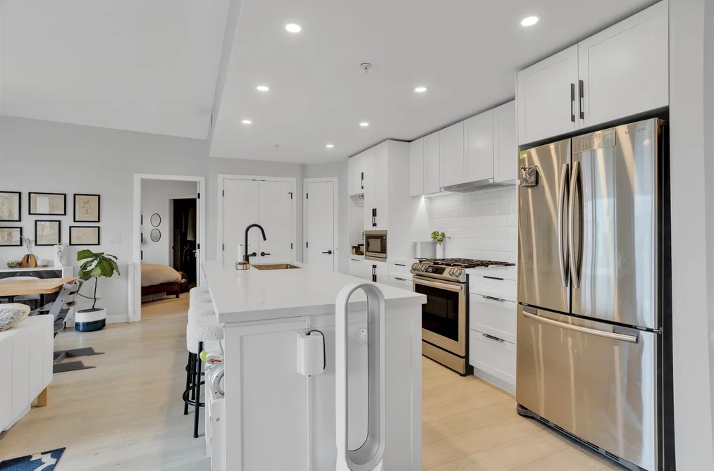 609 3038 ST. GEORGE STREET, Port Moody BC V3H 0L3, Port Moody BC — Residential for Sale — Photo 10 of 26