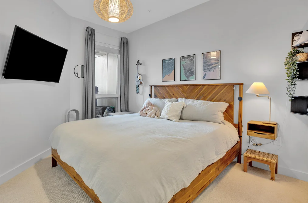 609 3038 ST. GEORGE STREET, Port Moody BC V3H 0L3, Port Moody BC — Residential for Sale — Photo 14 of 26