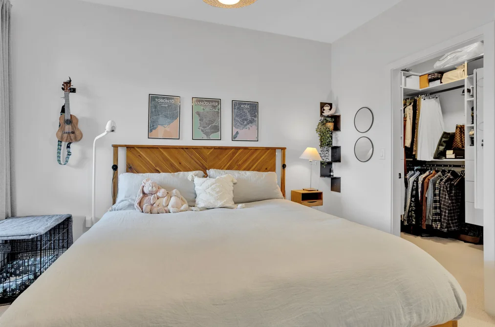 609 3038 ST. GEORGE STREET, Port Moody BC V3H 0L3, Port Moody BC — Residential for Sale — Photo 15 of 26