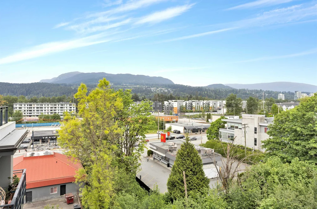 609 3038 ST. GEORGE STREET, Port Moody BC V3H 0L3, Port Moody BC — Residential for Sale — Photo 23 of 26