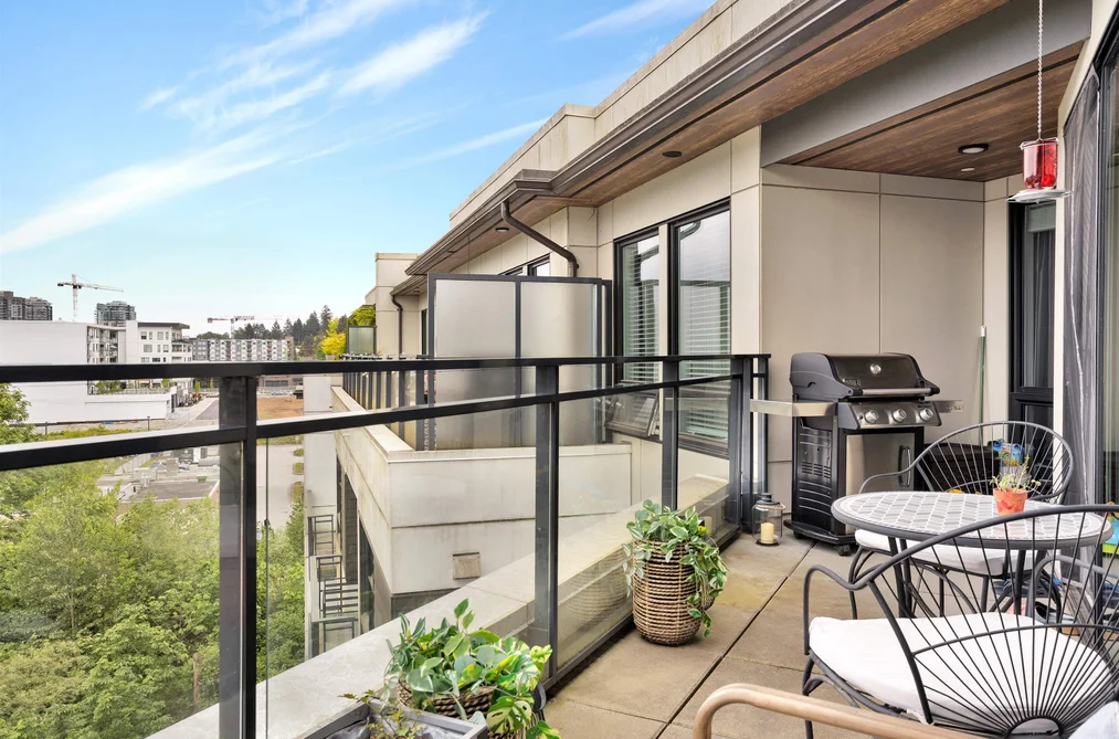 609 3038 ST. GEORGE STREET, Port Moody BC V3H 0L3, Port Moody BC — Residential for Sale — Photo 24 of 26