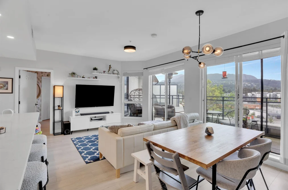 609 3038 ST. GEORGE STREET, Port Moody BC V3H 0L3, Port Moody BC — Residential for Sale — Photo 5 of 26