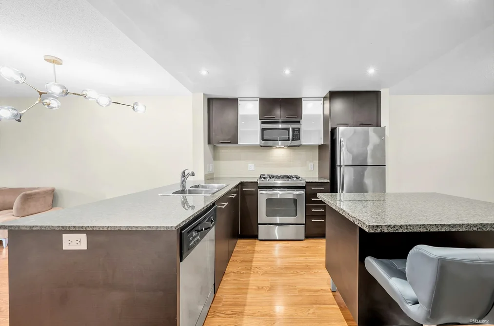 609 3111 CORVETTE WAY, Richmond BC V6X 4K3, Richmond BC — Residential for Sale - Photo 6
