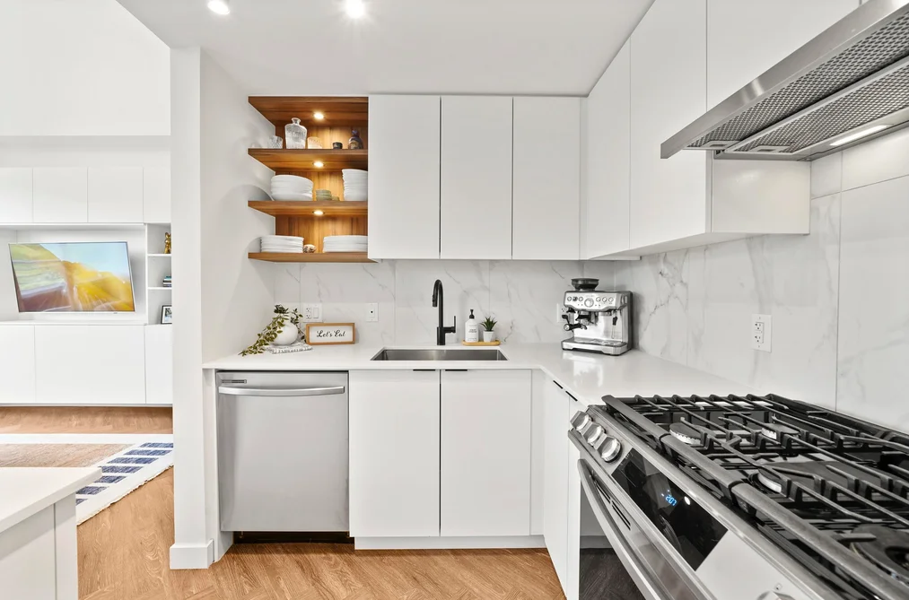 609 3229 ST JOHNS STREET, Port Moody BC V3H 0M4, Port Moody BC — Residential for Sale - Photo 5