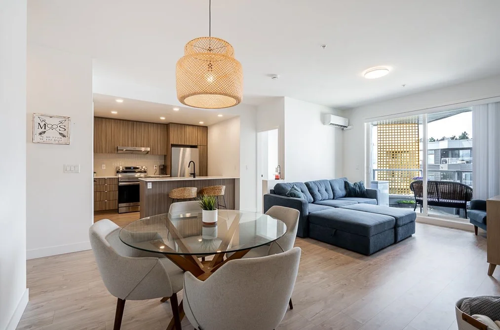 Condo for sale at 609 32838 Landeau Place Abbotsford British Columbia - MLS: R3127581