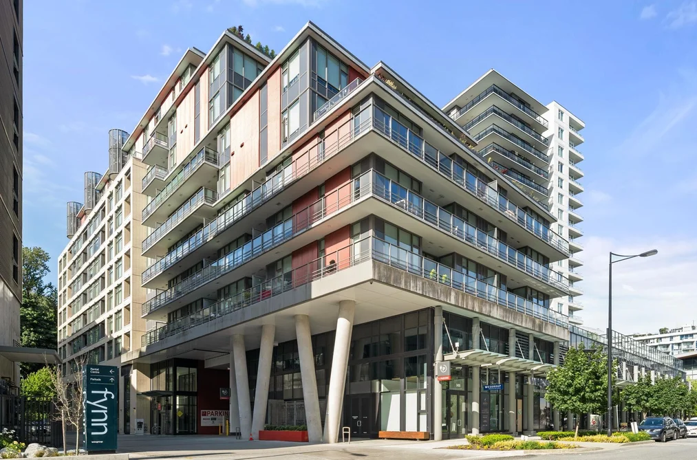 Condo for sale at 609 3451 Sawmill Crescent Vancouver British Columbia - MLS: R3087161