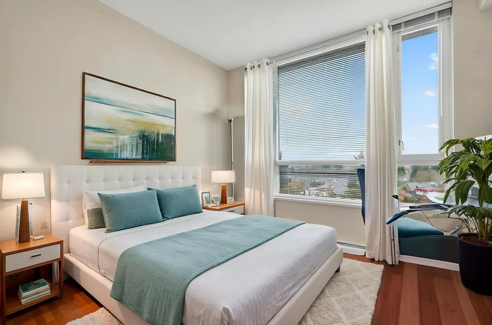609 4028 KNIGHT STREET, Vancouver BC V5N 3M2, Vancouver BC — Residential for Sale - Photo 2