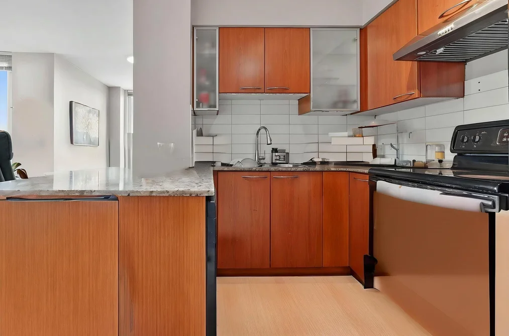 609 4028 KNIGHT STREET, Vancouver BC V5N 3M2, Vancouver BC — Residential for Sale - Photo 3