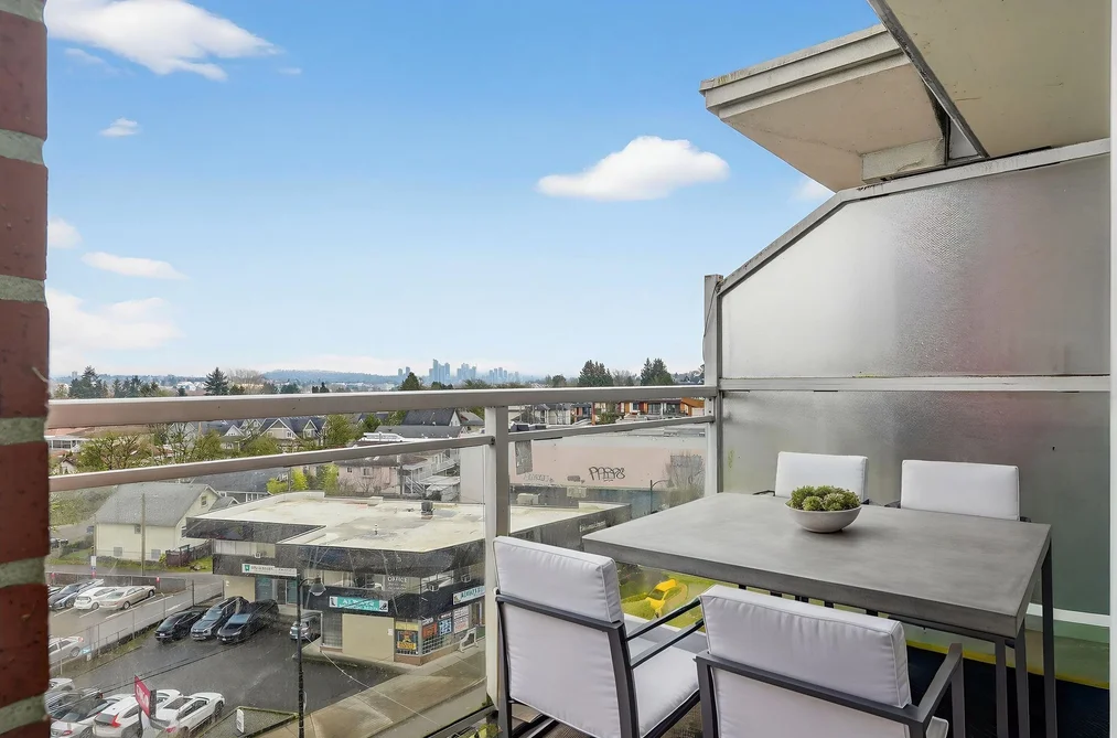 609 4028 KNIGHT STREET, Vancouver BC V5N 3M2, Vancouver BC — Residential for Sale - Photo 7